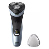 Aparador De Pêlos Shaver 3000x Series X3063/00 Philips