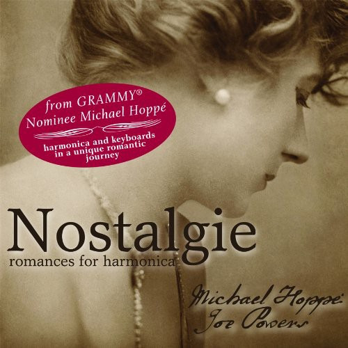 Michael//powers, Joe Hoppe Nostalgie Cd