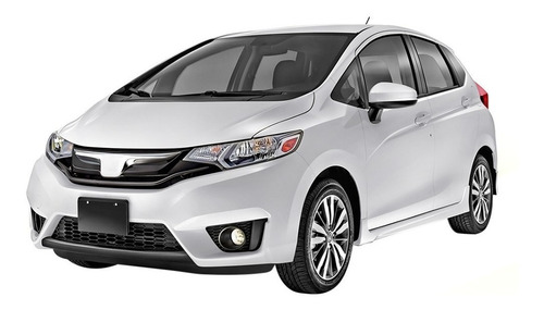 Espejo Para Honda Fit 2017 2018 2019 Elctrico Con Giro Izq Foto 5