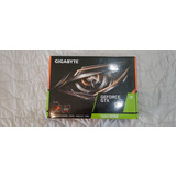 Nvidia Gigabyte Geforce  Gtx 1660 Super Oc Edition 6gb