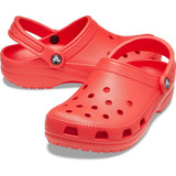 Sandalia Caballero Crocs 10001-6en Classic Clog 119-545 T3*