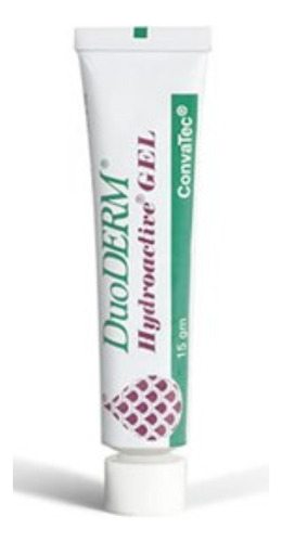 Duoderm Gel Hidroactivo, Convatec - Deltamed