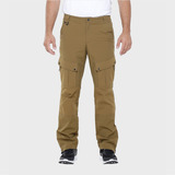 Pantalón De Hombre Hunter Montagne Cts