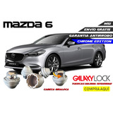 Birlos De Seguridad Mazda 6 2019 - Envío Gratis -