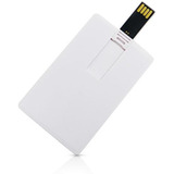 Pen Drive Tarjeta / Card  8 Gb Minimo 30 Unid. 