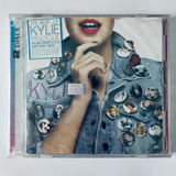 Kylie Minogue - The Best Of Kylie Minogue Cd Dvd Nuevo