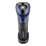 Afeitadora Inalámbrica Blaupunkt Razor Comfort - 101db