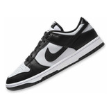 Tenis Dunk Sb Low Panda 22mx