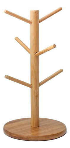 Soporte De Vidrio Con Forma De Rama De Árbol, Organizador De