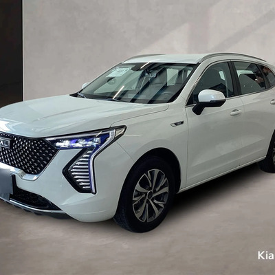 GWM Haval Jolion 1.5 Hev Premium | MercadoLibre
