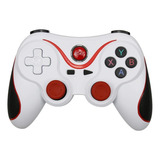 Gamepad Bluetooth Compatible Con Ps3, Android Y Tablets