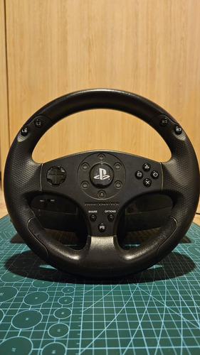 Volante Thrustmaster T80 Para Pc Y Ps4