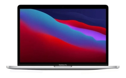 Apple Macbook Pro(13°,chip M1 ,256 Gb Ssd, 8gb De Ram )