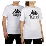 Remera Kappa Authentic Estessi Slim K2303lrz0k973 