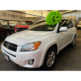 Toyota Rav 4 Sport 2010