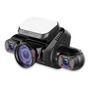 Dash  Cam 70mai Pro Plus + A500s Con Gps Adas +hardware Kit  Seat Bocanegra