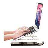 Soporte Ajustable Para Tablet Y Notebook Colores