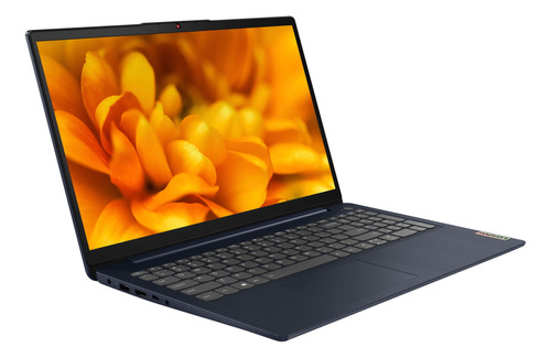 Notebook Lenovo Ideapad 3 - 512gb Ssd 8gb Ram