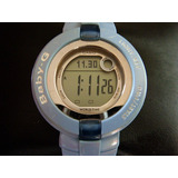 Resistente Reloj Casio Baby-g Bg-1200 Moda Juvenil 