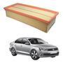 Filtro Aire Masterfilt Volkswagen Scirocco 1.4 Tsi Volkswagen Scirocco