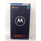Celular Motorola Moto E13 Xt2345-2 Liberado Fábrica 
