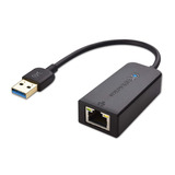 Cabo Adaptador Usb Para Ethernet Usb 3.0 Matters