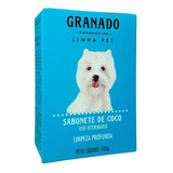 Granado Sabonete Cachorro Coco 100g