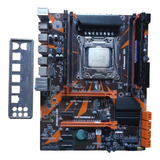 Kit Atermiter Zx-99ev3 Xeon 16gb Ddr4 Veineda Gtx 750 4gb