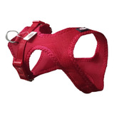 Arnes De Nylon Para Perros Pretal Suave Y Confortable