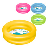 Mini Piscina Infantil Para Bebe Resistente