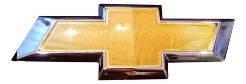 Emblema De Parrilla De Spark Chevrolet 2010-2017