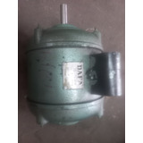 Motor Monofasico 1.5 Hp Usado Dafa Impecable 