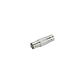 Conector Tipo Adaptador Doble Bnc Hembra Epcom