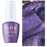 Opi Gel Color Mi11 Leonardo's Model Color 15ml