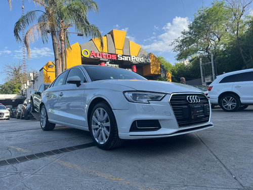 Audi A3 Select 35 Tfsi 2019 