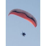 Parapente Vela Sol Prymus 4 Talle L - Año 2015