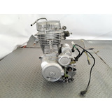 Motor Original Honda Storm 125cc 2010 Garantizado