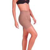 Short Modelador Up-line Loba Lupo Levanta Bumbum 5690 Cinta