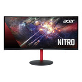 Monitor Acer Nitro Xz342ck Pbmiiphx 34  1500r Curved Wqhd (3