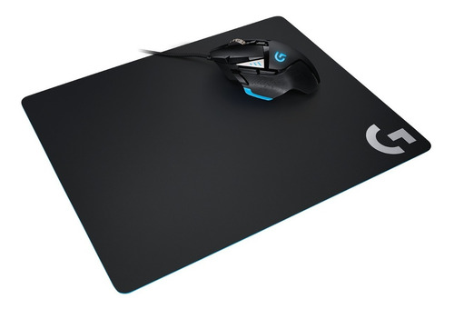 Mouse Pad Gamer Logitech G240 Cloth