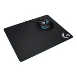 Mouse Pad Gamer Logitech G240 Cloth