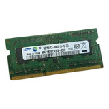 Memoria Ram Samsung 1gb Pc3-10600s M471b2873gb0-ch9