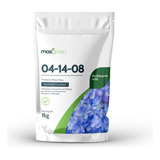 Adubo Forth Maxgreen 04-14-08 1kg Fertilizante P/ Jardinagem