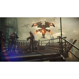 Killzone Shadow Fall Ps4 Juego Fisico Sellado