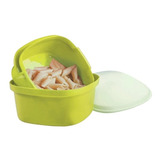 Actualité Maxi Charm Con Colador. 2.5lt-- Tupperware.