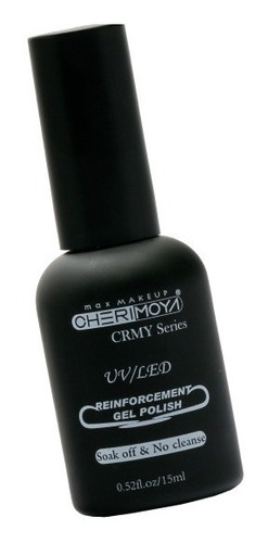 Reforzador Para Esmalte Permanente Alta Manicure 15 Ml