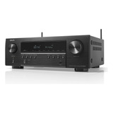 Denon Avr-s660h 5.2 Ch Avr - 75 W/ch (modelo 2021), Actualiz