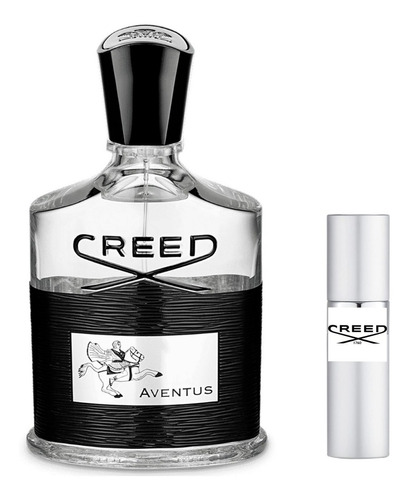 Creed Aventus Decants 10 Ml