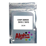 Chip Compatible Con Xerox Workcentre 3550 106r01529