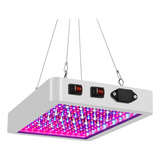 Lámpara De Crecimiento Grow Led 312 Lámparas Led Grow Indoor